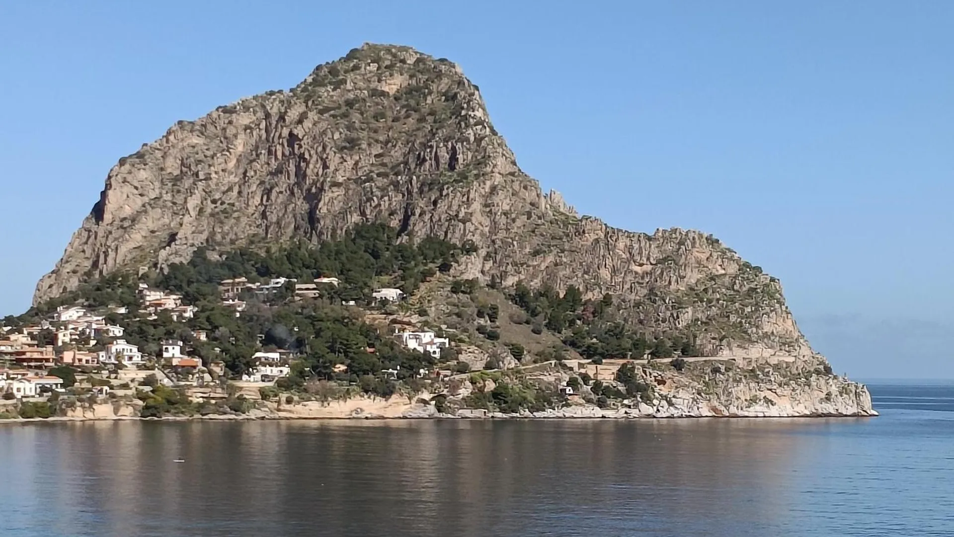 Casa Vacanze Zafarana Santa Flavia Italy