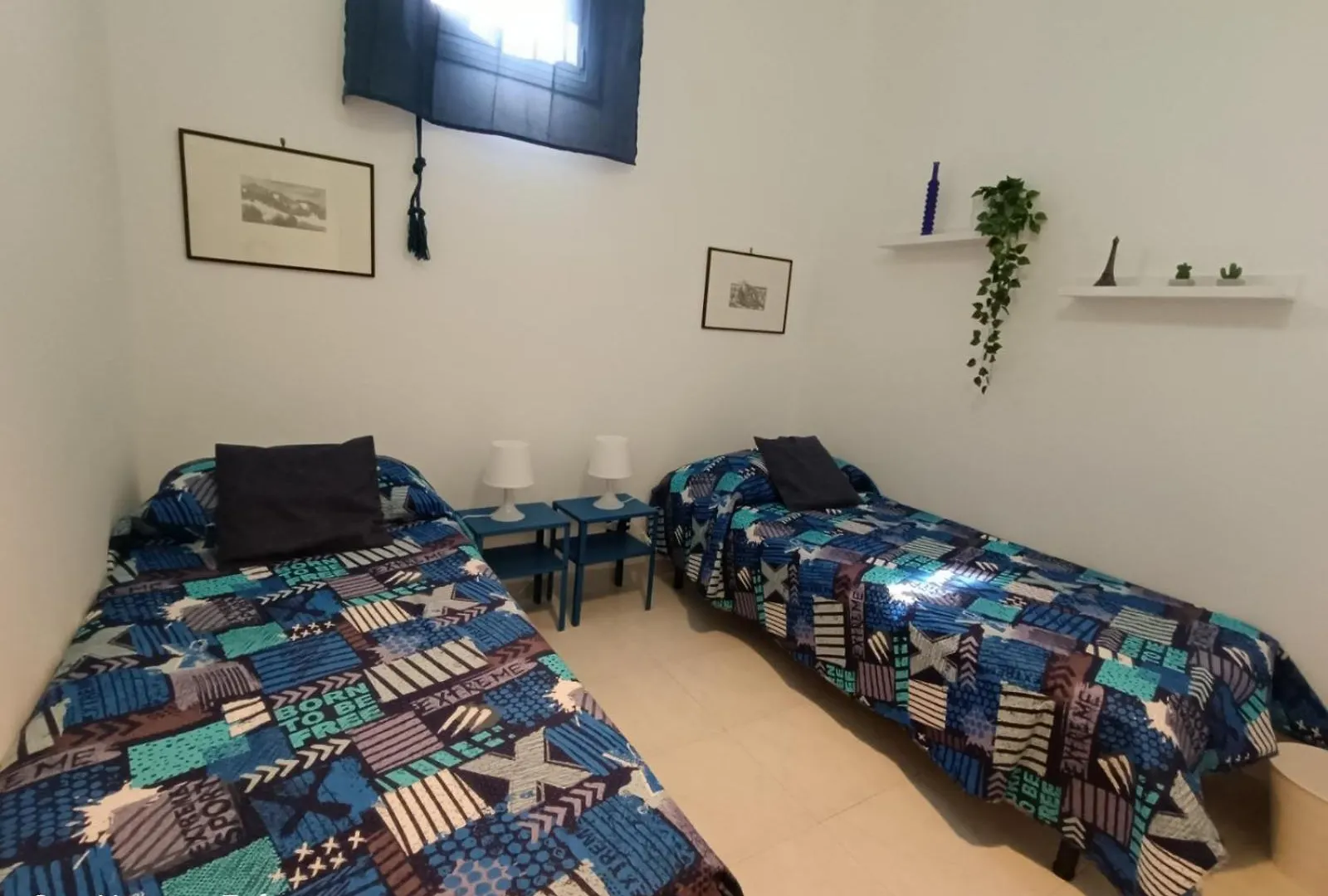 Apartment Casa Vacanze Zafarana Santa Flavia Italy