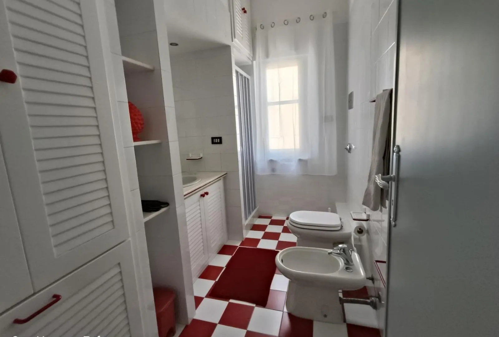 Casa Vacanze Zafarana Santa Flavia Apartment