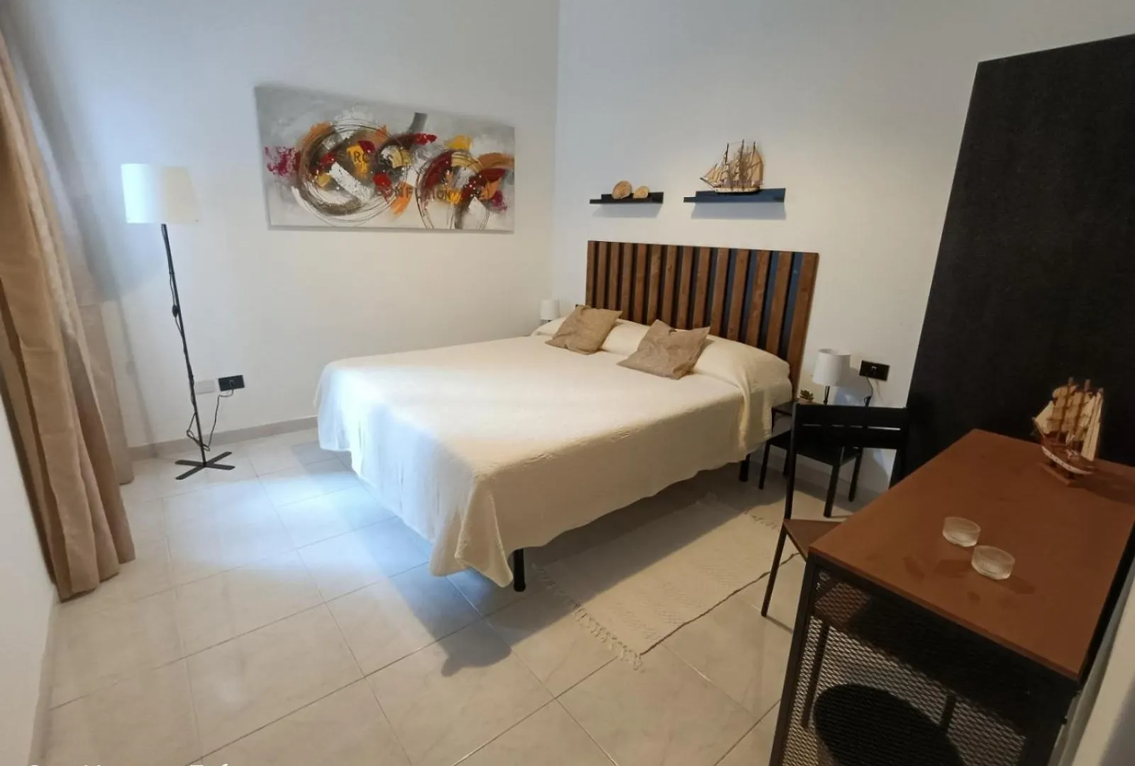 Casa Vacanze Zafarana Santa Flavia Apartment