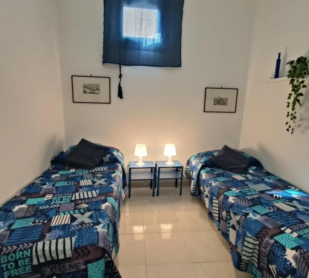 Casa Vacanze Zafarana Santa Flavia 0*,  Italy