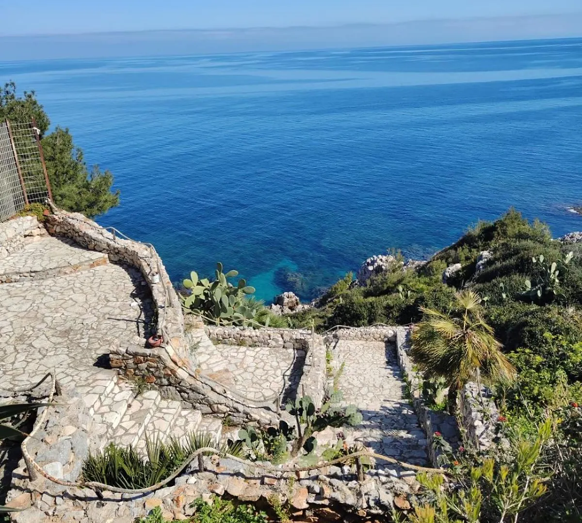 شقة Casa Vacanze Zafarana سانتا فلافيا