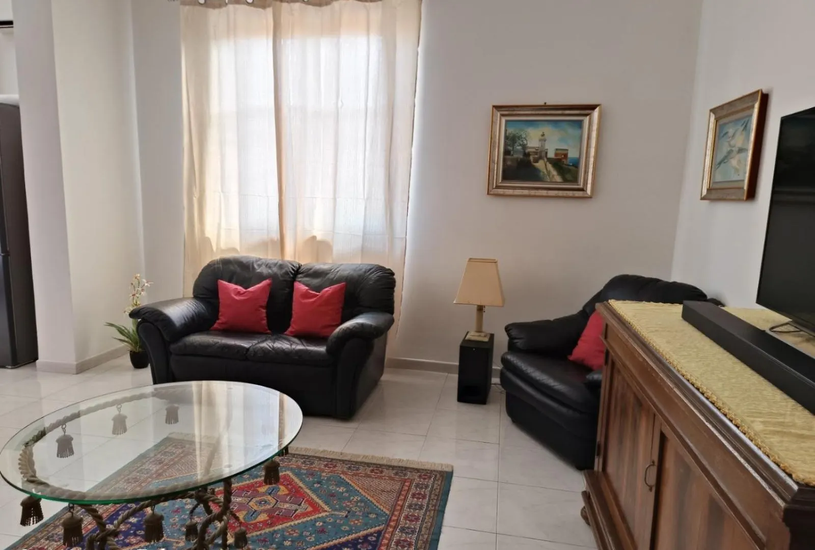 Casa Vacanze Zafarana سانتا فلافيا