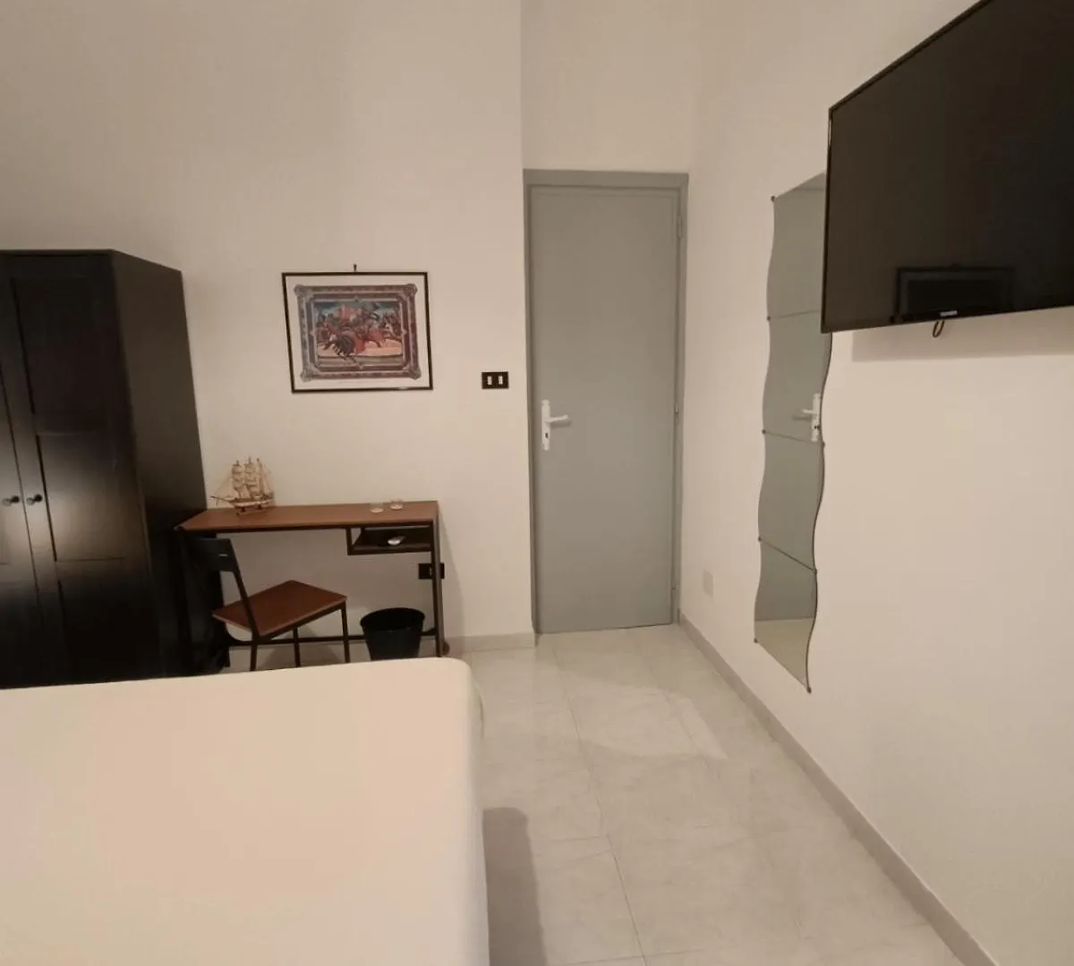 Apartment Casa Vacanze Zafarana Santa Flavia