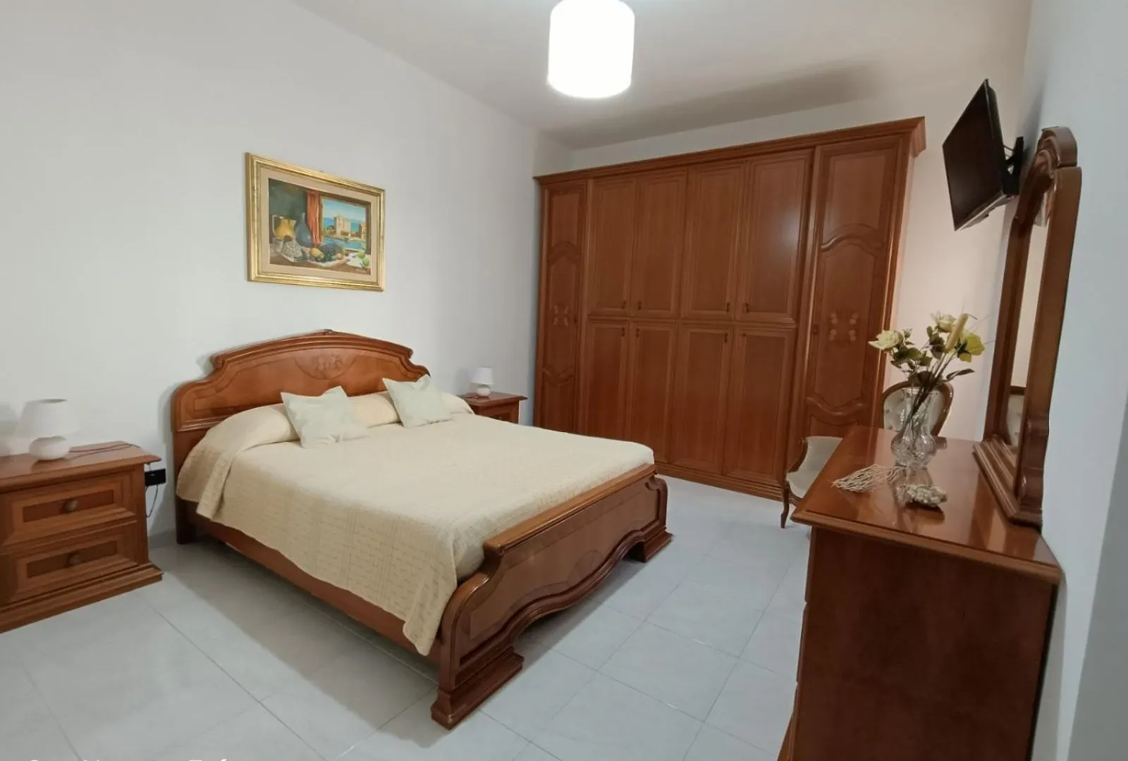 Casa Vacanze Zafarana Santa Flavia