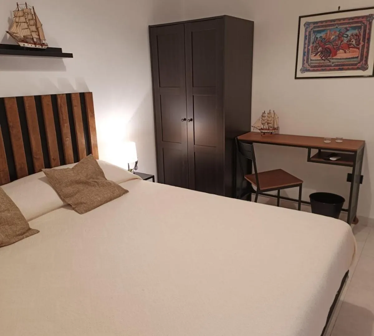 Apartment Casa Vacanze Zafarana Santa Flavia Italy