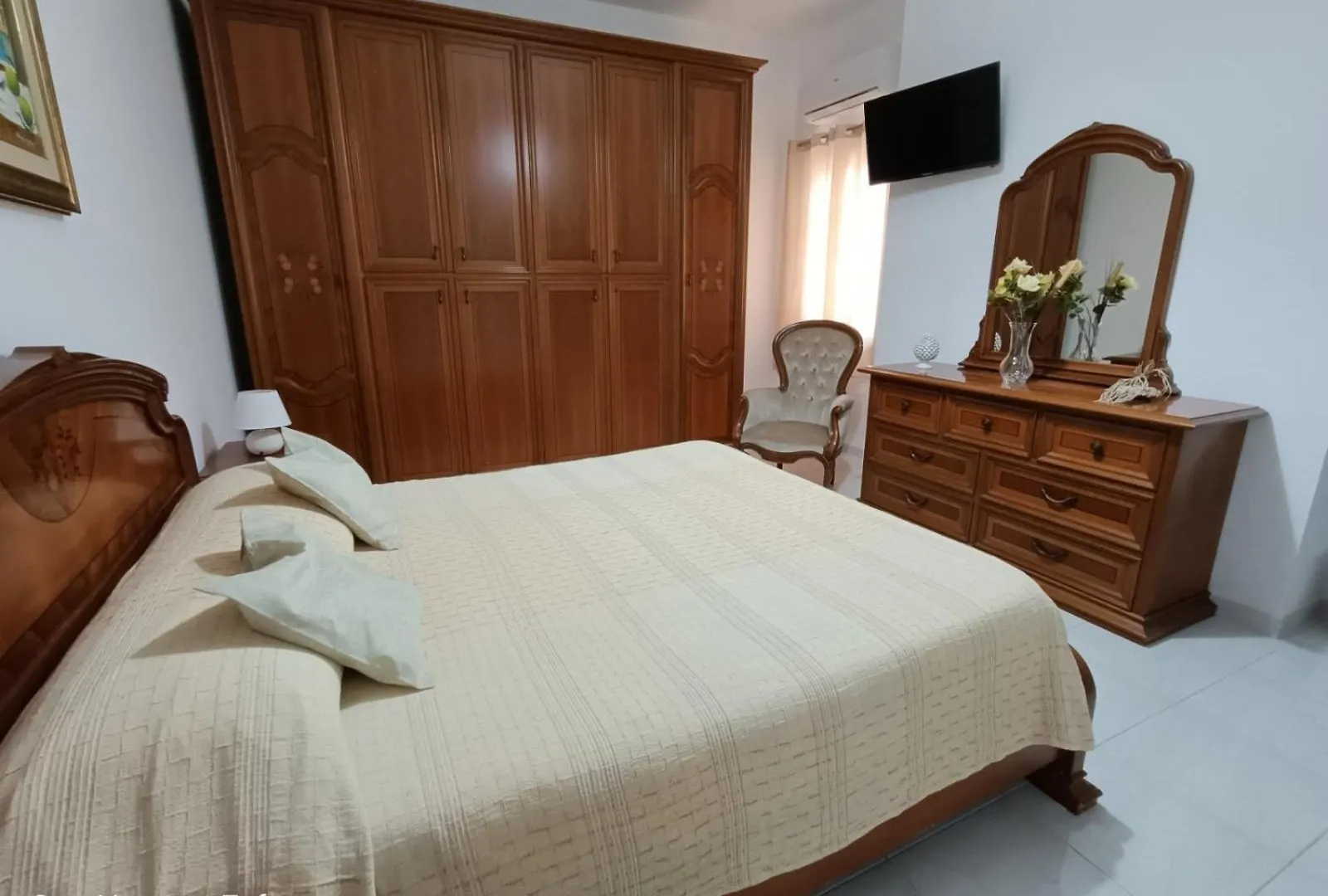 Casa Vacanze Zafarana Santa Flavia 0*,