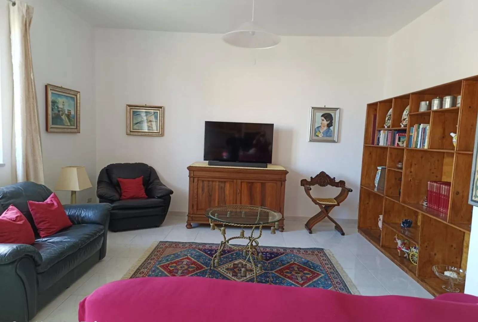 Casa Vacanze Zafarana Santa Flavia 0*,  Italy