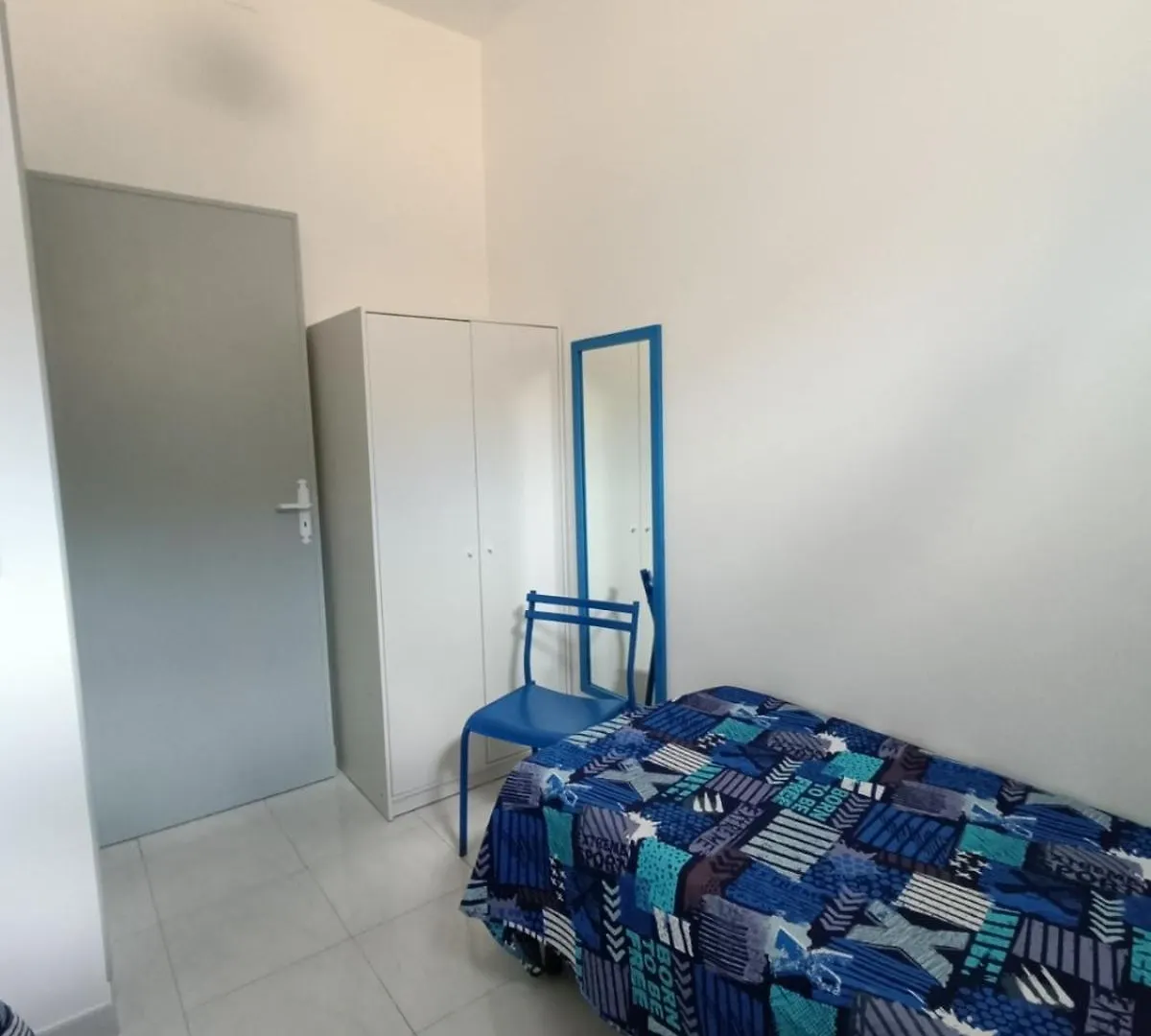 Casa Vacanze Zafarana Santa Flavia