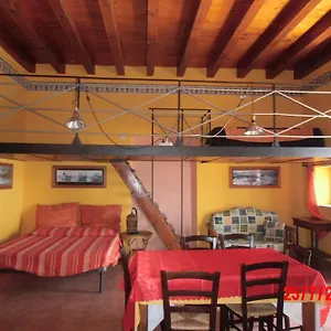 Holiday Home Santa Flavia Appartamento