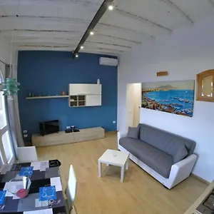 Cocciu D'amuri Appartamento