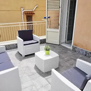 Casa Valentina A 100 M Dal Mare Appartamento