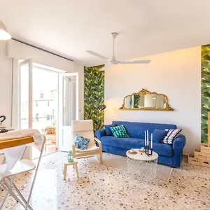  Ferienhaus Maison Brigitte - Solemar Sicilia